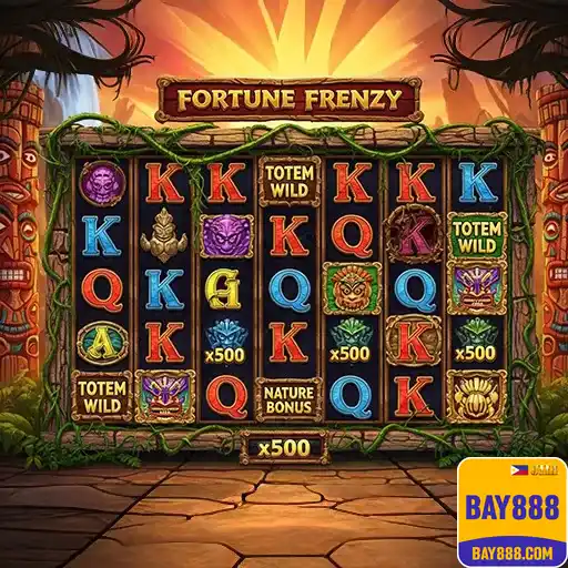 bay888 Slots