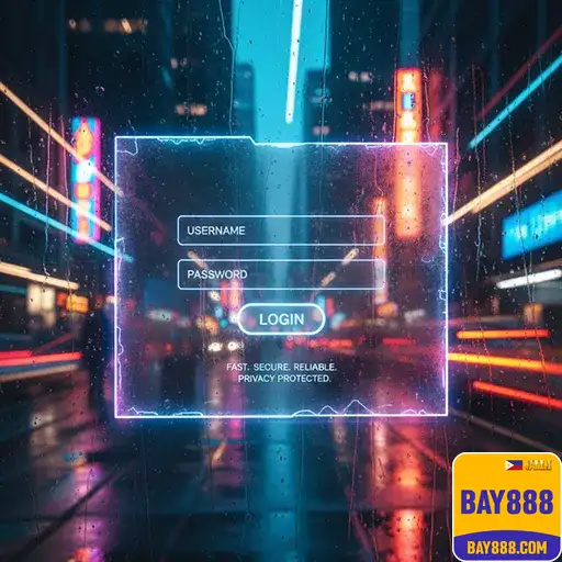 bay888 Login