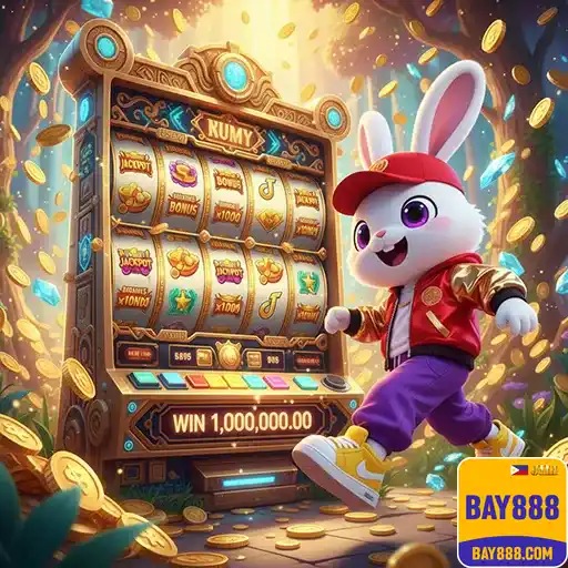 bay888 game entretenimento online