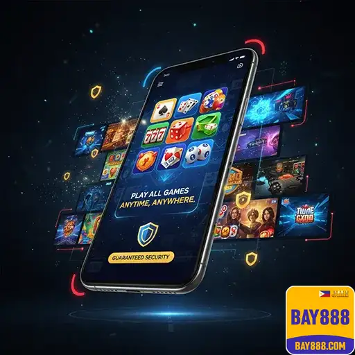 bay888 App