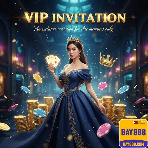 bay888 VIP